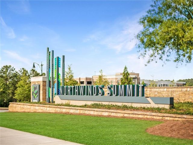 7150 Summit Place, Alpharetta, GA 30009