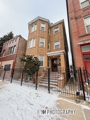 2026 W Mclean Avenue 2, Chicago, IL 60647