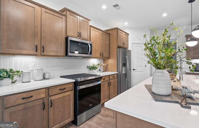 6137 Marigold Way, Atlanta, GA 30349