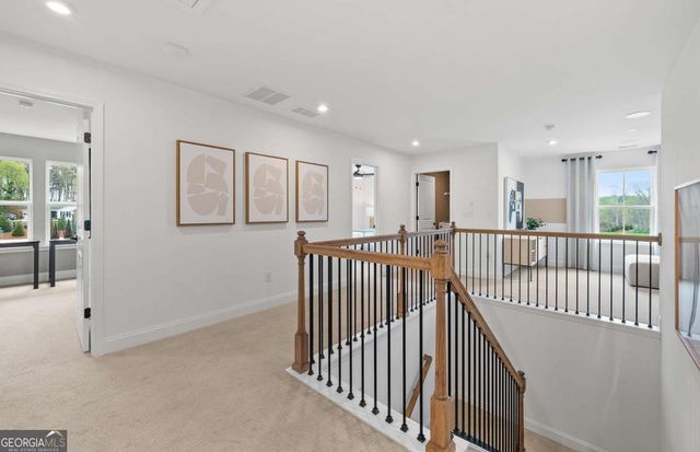 6137 Marigold Way, Atlanta, GA 30349