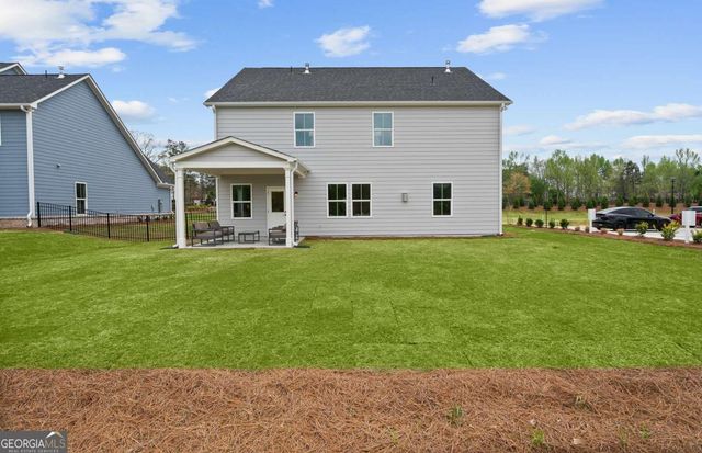6137 Marigold Way, Atlanta, GA 30349