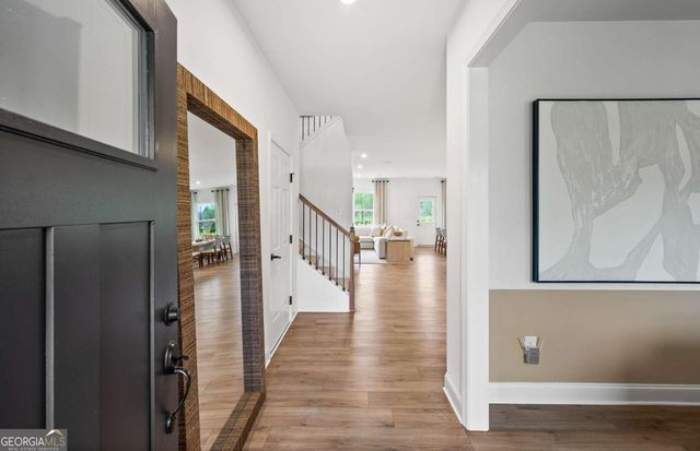 6137 Marigold Way, Atlanta, GA 30349