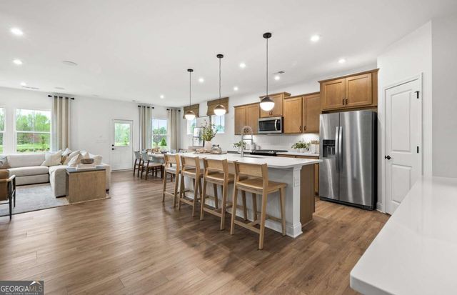 6137 Marigold Way, Atlanta, GA 30349