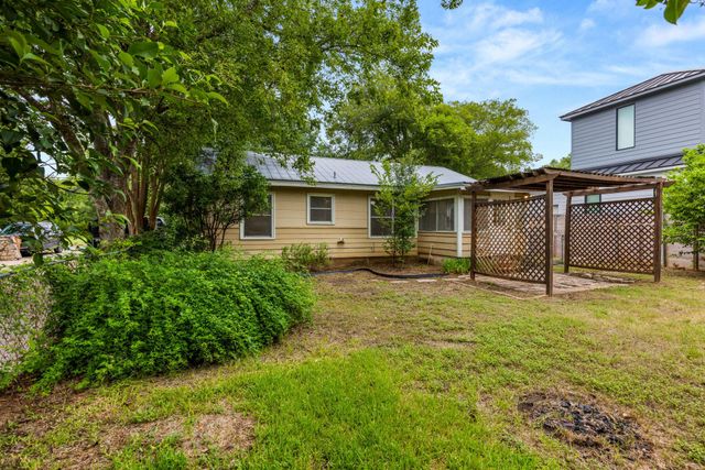 5513 Jim Hogg Ave, Austin, TX 78756