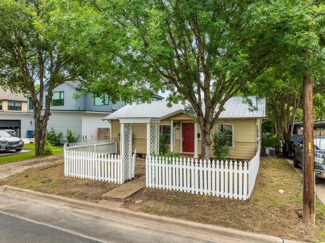 5513 Jim Hogg Ave, Austin, TX 78756