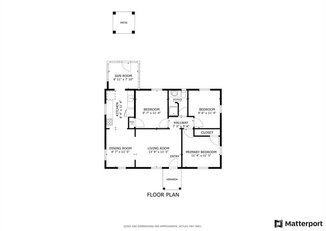 5513 Jim Hogg Ave, Austin, TX 78756