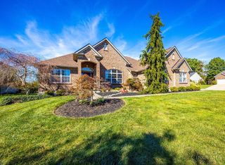 4085 Alsace Lane, Fairfield Twp, OH 45011