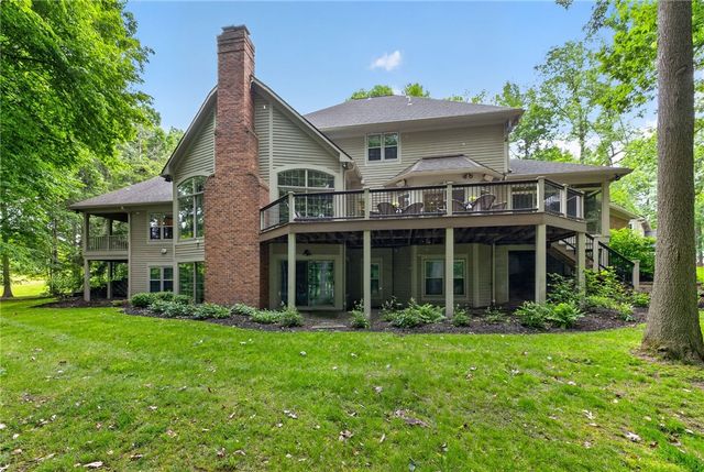 12 Buck Thorn Run, Victor, NY 14564