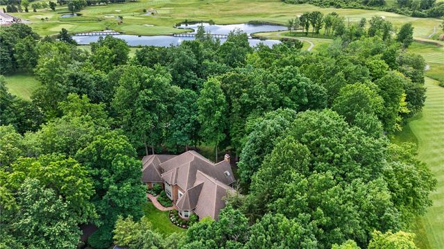 12 Buck Thorn Run, Victor, NY 14564