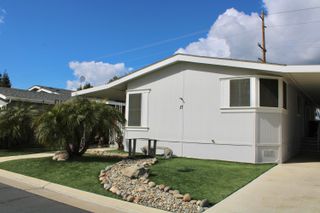 100 S Westwood Street 17, Porterville, CA 93257