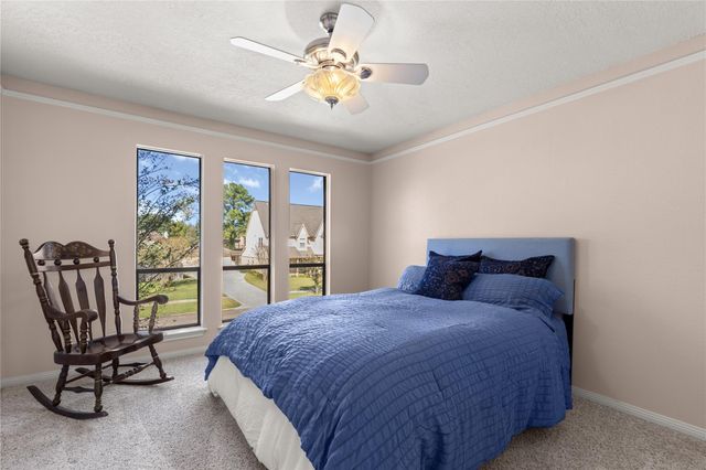 15918 Mesa Verde Drive, Houston, TX 77059