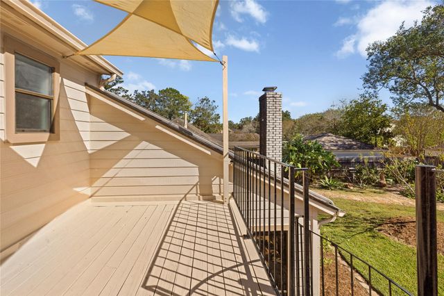 15918 Mesa Verde Drive, Houston, TX 77059