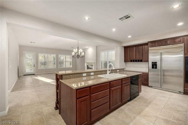 11849 Waterford Castle Court, Las Vegas, NV 89141