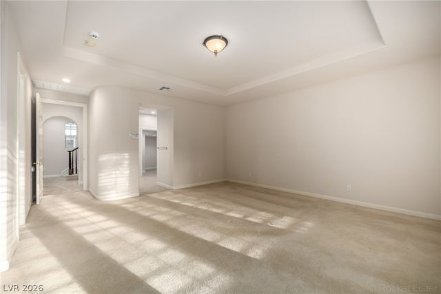 11849 Waterford Castle Court, Las Vegas, NV 89141