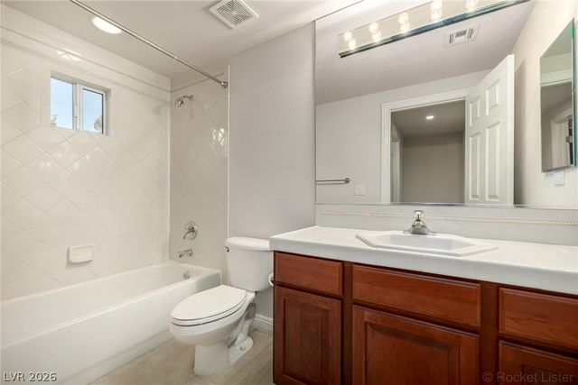 11849 Waterford Castle Court, Las Vegas, NV 89141