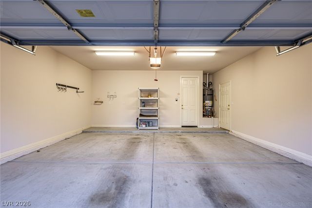 11849 Waterford Castle Court, Las Vegas, NV 89141