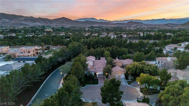 11849 Waterford Castle Court, Las Vegas, NV 89141