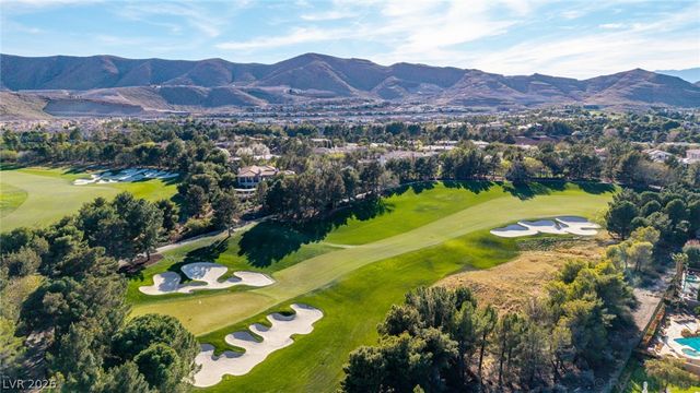 11849 Waterford Castle Court, Las Vegas, NV 89141