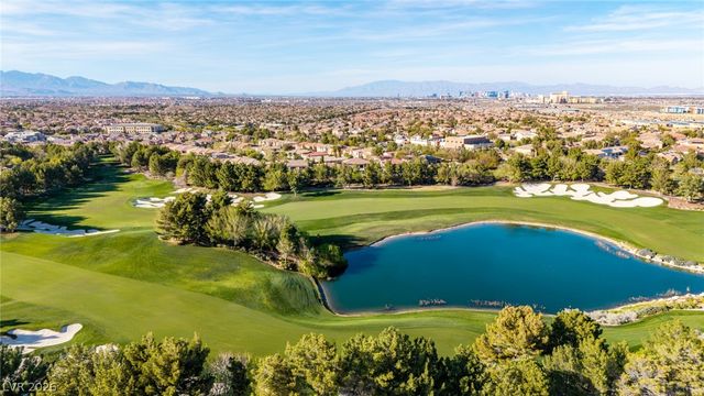 11849 Waterford Castle Court, Las Vegas, NV 89141