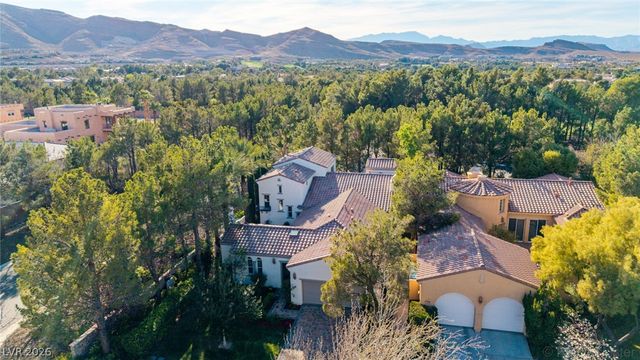 11849 Waterford Castle Court, Las Vegas, NV 89141