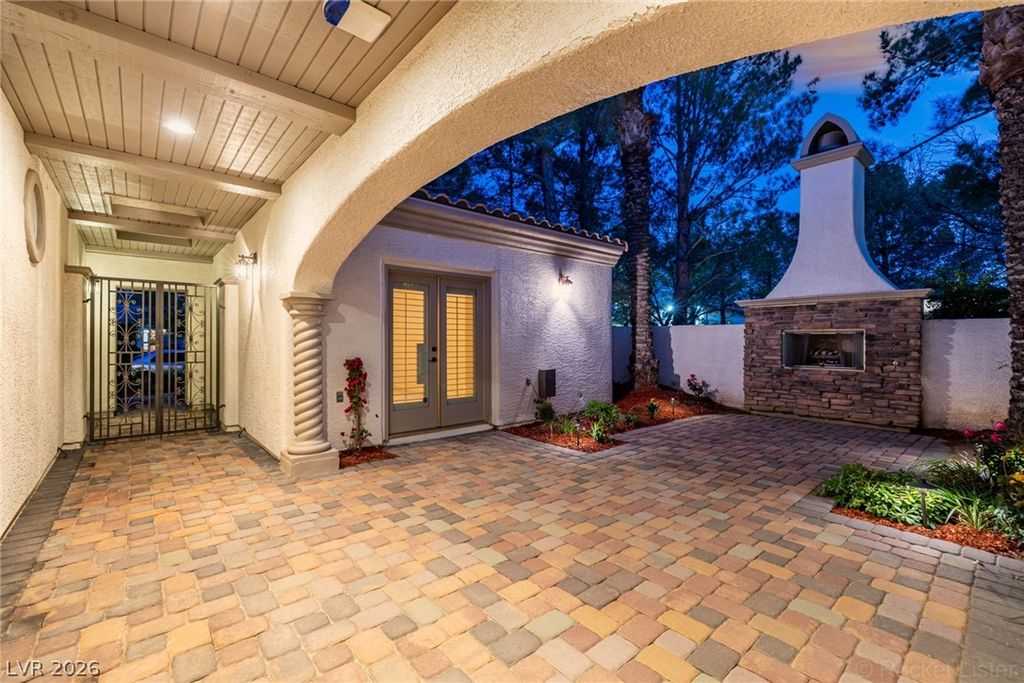 11849 Waterford Castle Court, Las Vegas, NV 89141 — photo 2