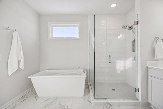 845 Juniper Circle N, Lake Elmo, MN 55042