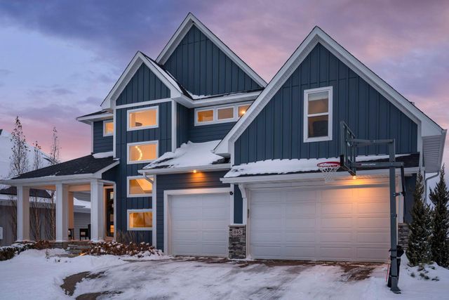 845 Juniper Circle N, Lake Elmo, MN 55042