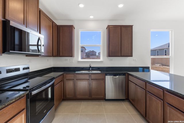 14415 GOPHER COVE, Elmendorf, TX 78112