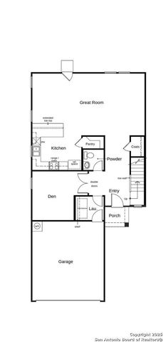 14415 GOPHER COVE, Elmendorf, TX 78112
