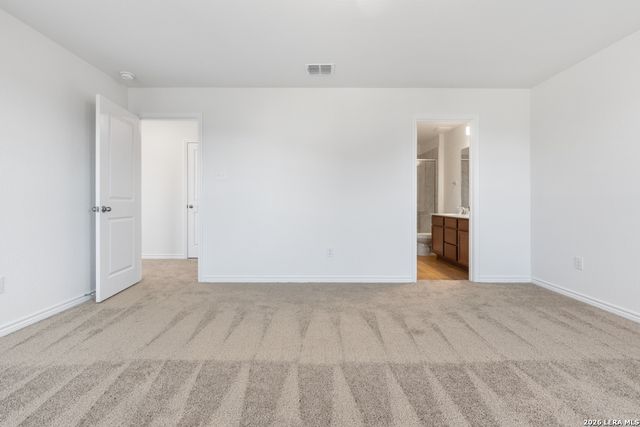 14415 GOPHER COVE, Elmendorf, TX 78112