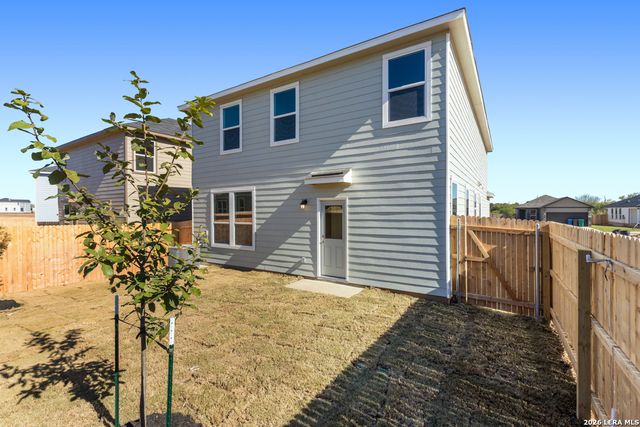 14415 GOPHER COVE, Elmendorf, TX 78112