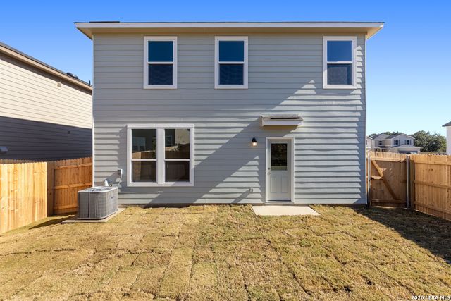 14415 GOPHER COVE, Elmendorf, TX 78112