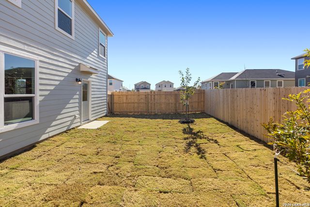 14415 GOPHER COVE, Elmendorf, TX 78112