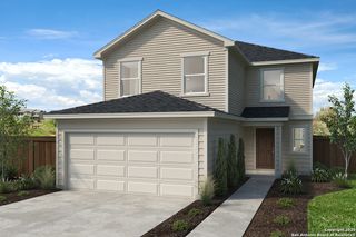 14415 GOPHER COVE, Elmendorf, TX 78112