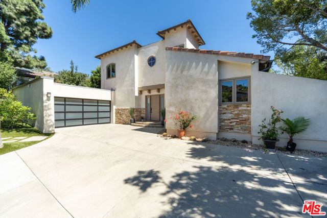 2636 Larmar Road, Los Angeles, CA 90068