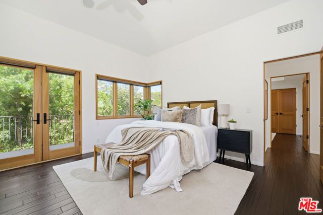 2636 Larmar Road, Los Angeles, CA 90068