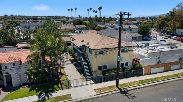 92 E Louise, Long Beach, CA 90805