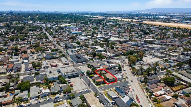 92 E Louise, Long Beach, CA 90805