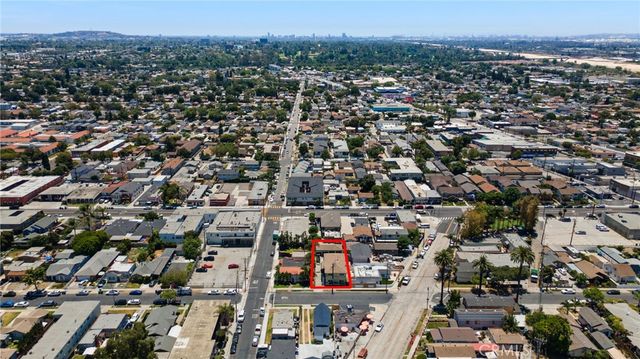 92 E Louise, Long Beach, CA 90805