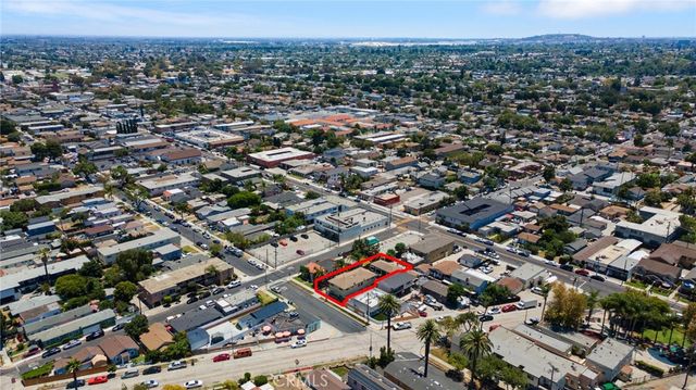 92 E Louise, Long Beach, CA 90805