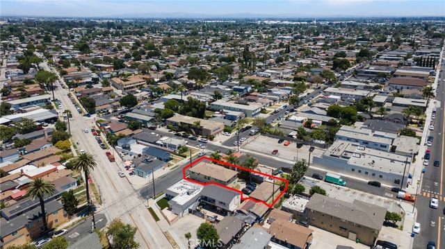 92 E Louise, Long Beach, CA 90805
