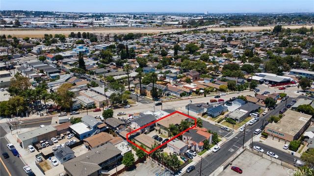 92 E Louise, Long Beach, CA 90805