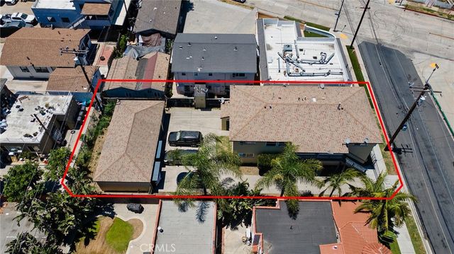 92 E Louise, Long Beach, CA 90805