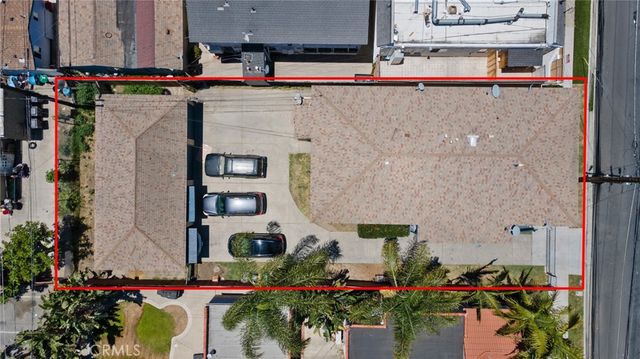 92 E Louise, Long Beach, CA 90805
