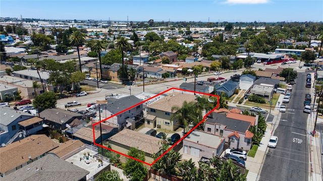 92 E Louise, Long Beach, CA 90805