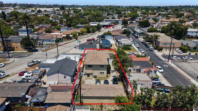 92 E Louise, Long Beach, CA 90805