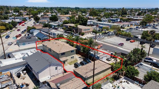 92 E Louise, Long Beach, CA 90805