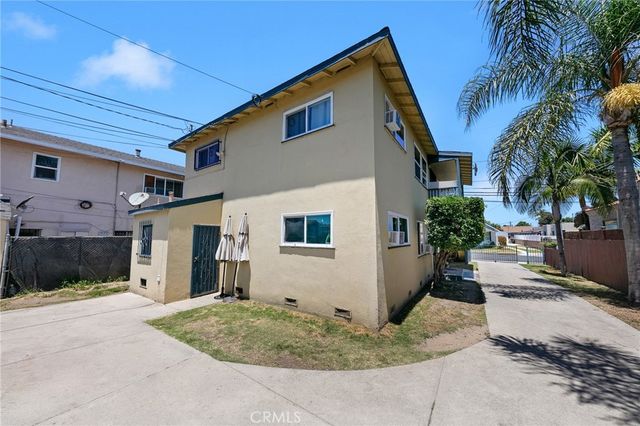 92 E Louise, Long Beach, CA 90805