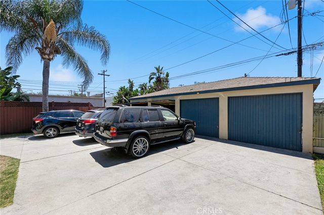 92 E Louise, Long Beach, CA 90805