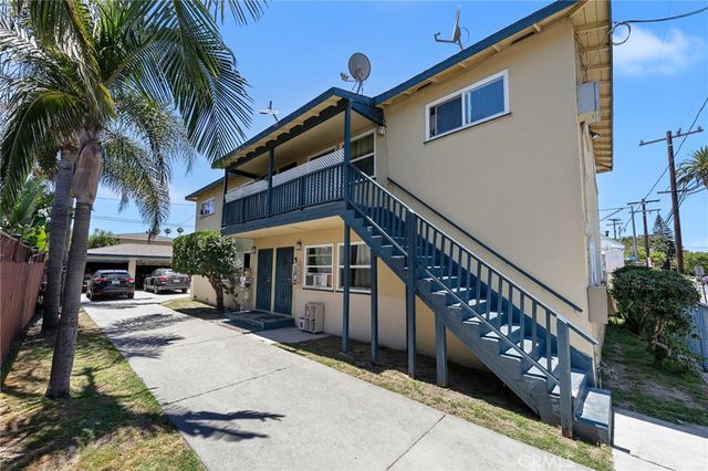 92 E Louise, Long Beach, CA 90805